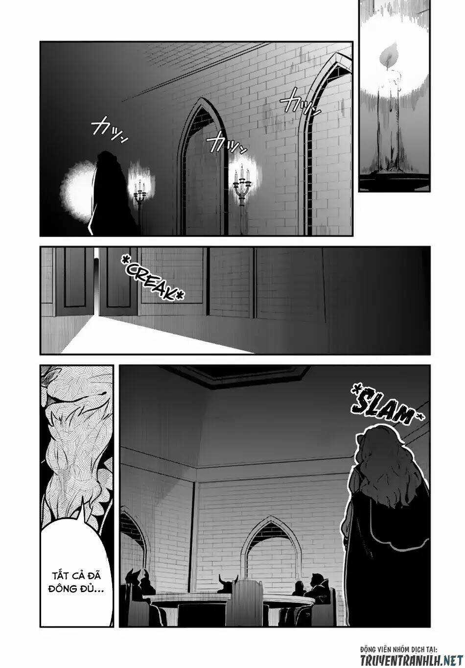 Yari No Yuusha No Yarinaoshi Chapter 12 trang 24