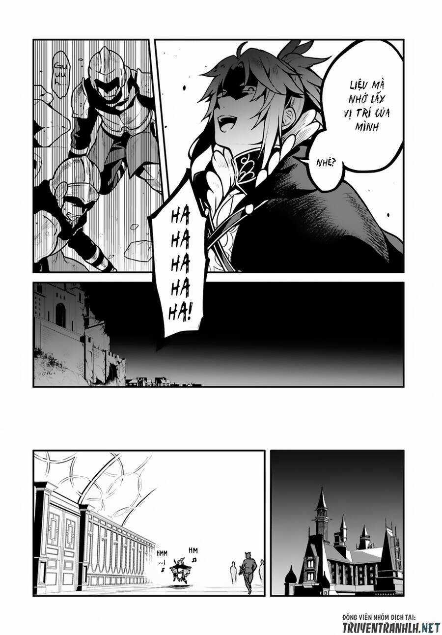 Yari No Yuusha No Yarinaoshi Chapter 14 trang 20