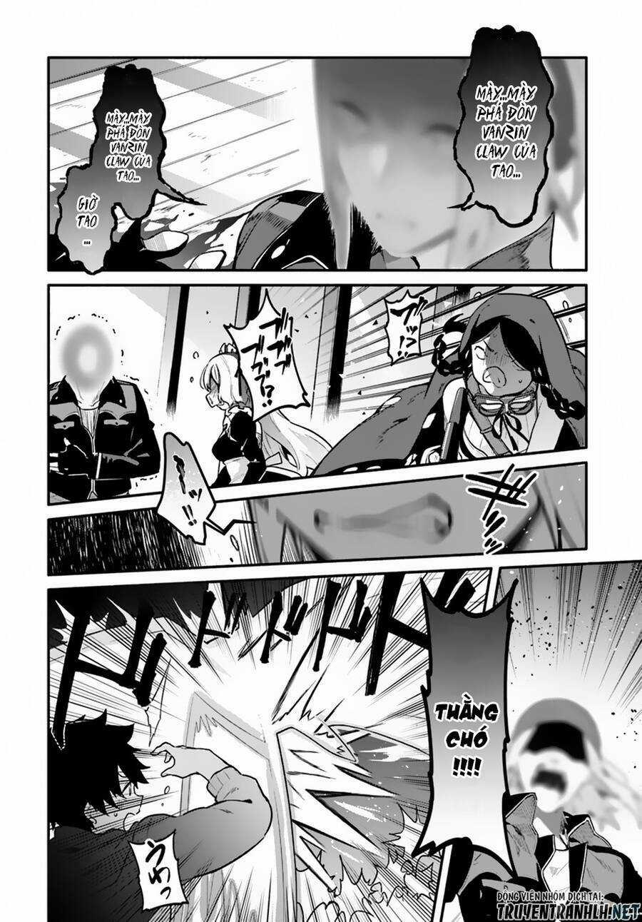 Yari No Yuusha No Yarinaoshi Chapter 16 trang 21