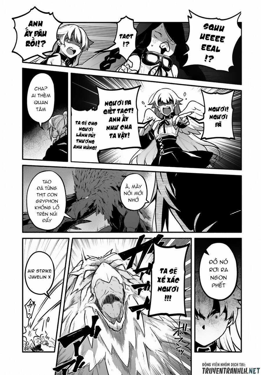 Yari No Yuusha No Yarinaoshi Chapter 16 trang 24