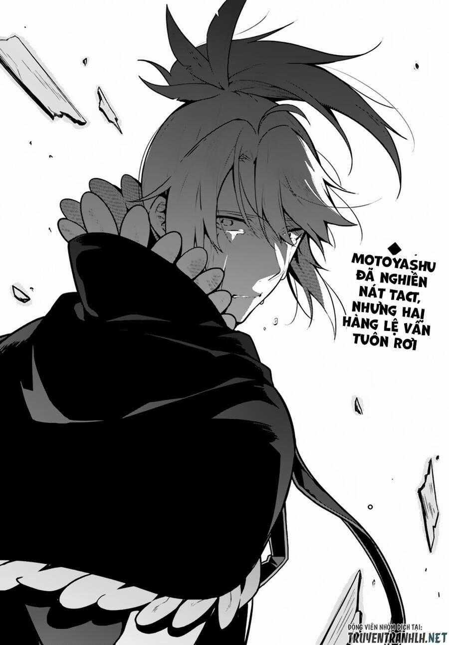 Yari No Yuusha No Yarinaoshi Chapter 16 trang 26