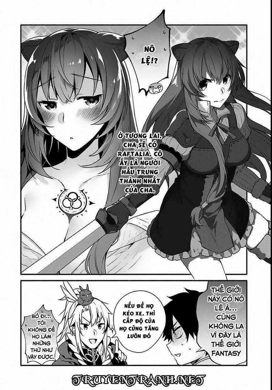 Yari No Yuusha No Yarinaoshi Chapter 2 trang 19