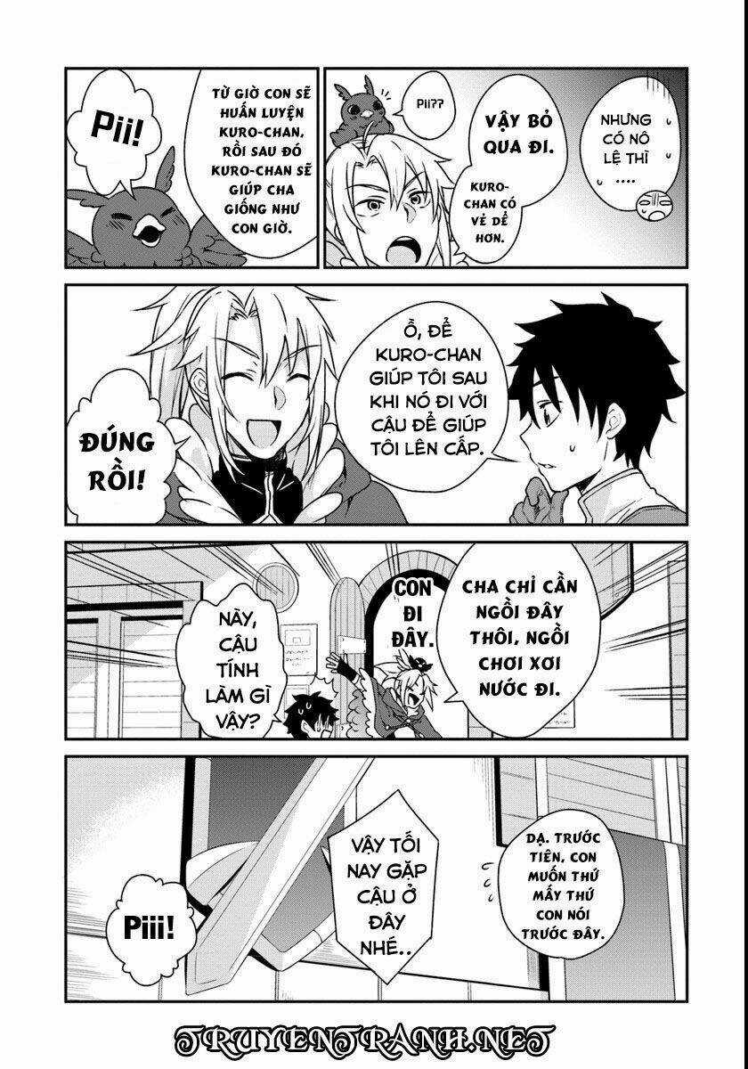 Yari No Yuusha No Yarinaoshi Chapter 2 trang 22