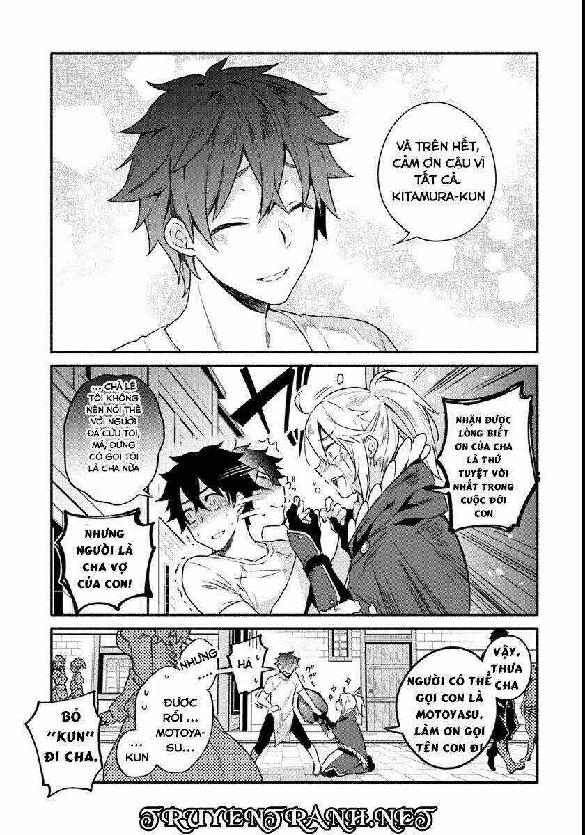 Yari No Yuusha No Yarinaoshi Chapter 2 trang 6