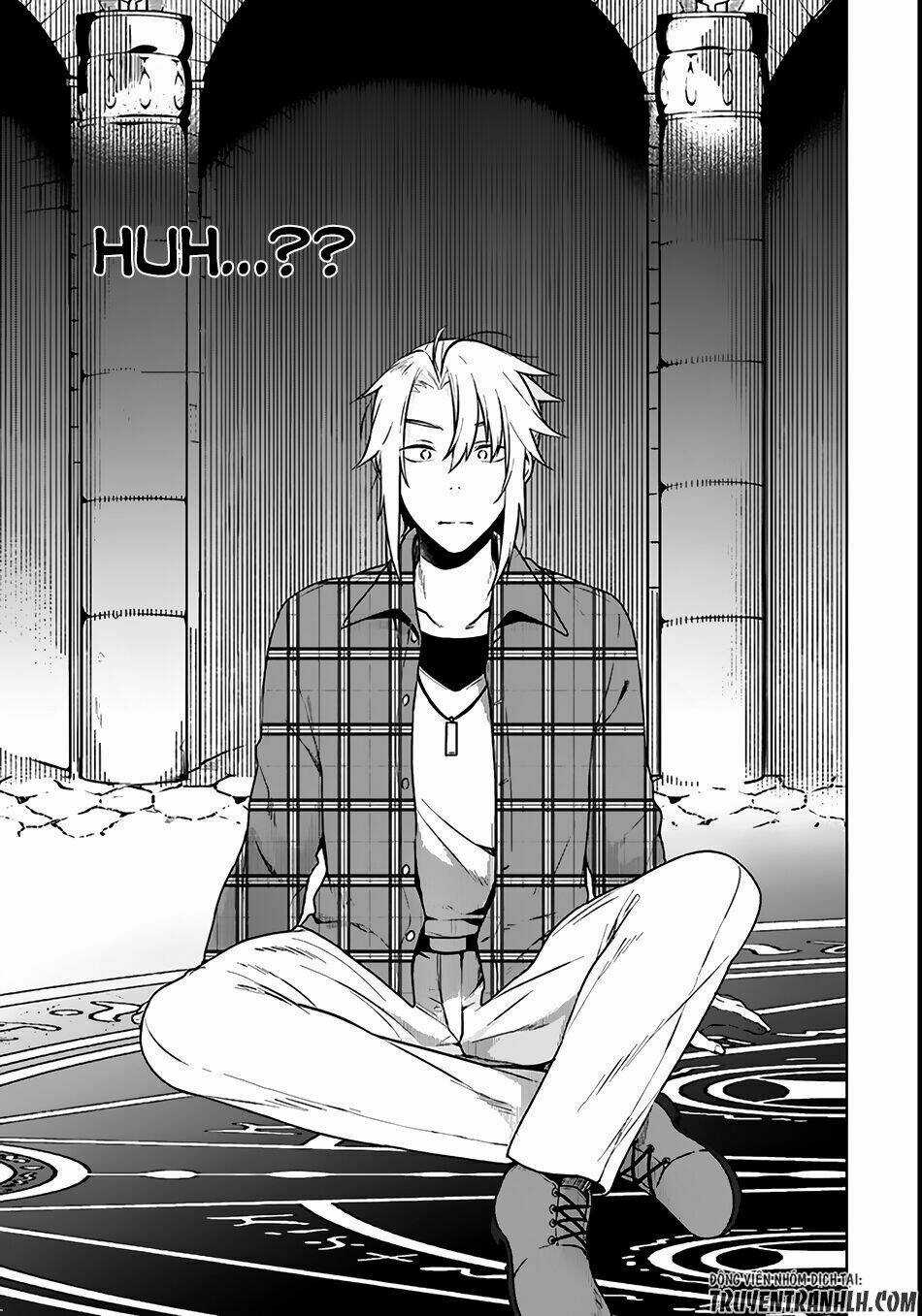 Yari No Yuusha No Yarinaoshi Chapter 3 trang 28