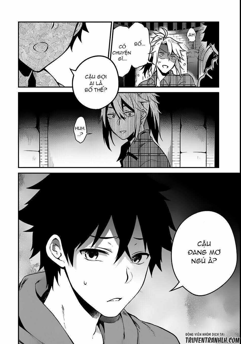 Yari No Yuusha No Yarinaoshi Chapter 3 trang 29