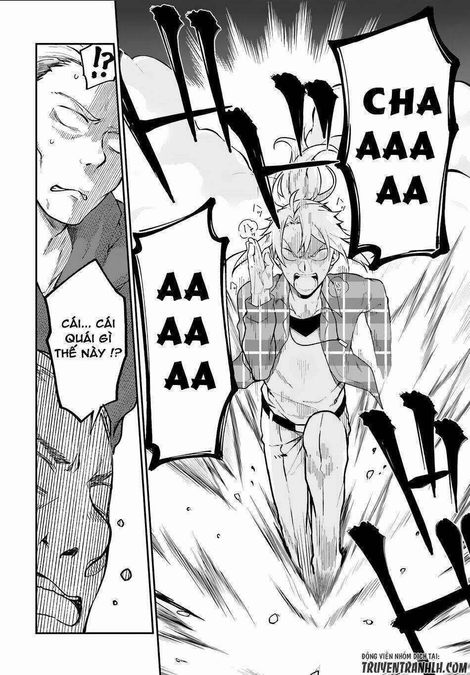 Yari No Yuusha No Yarinaoshi Chapter 4 trang 25