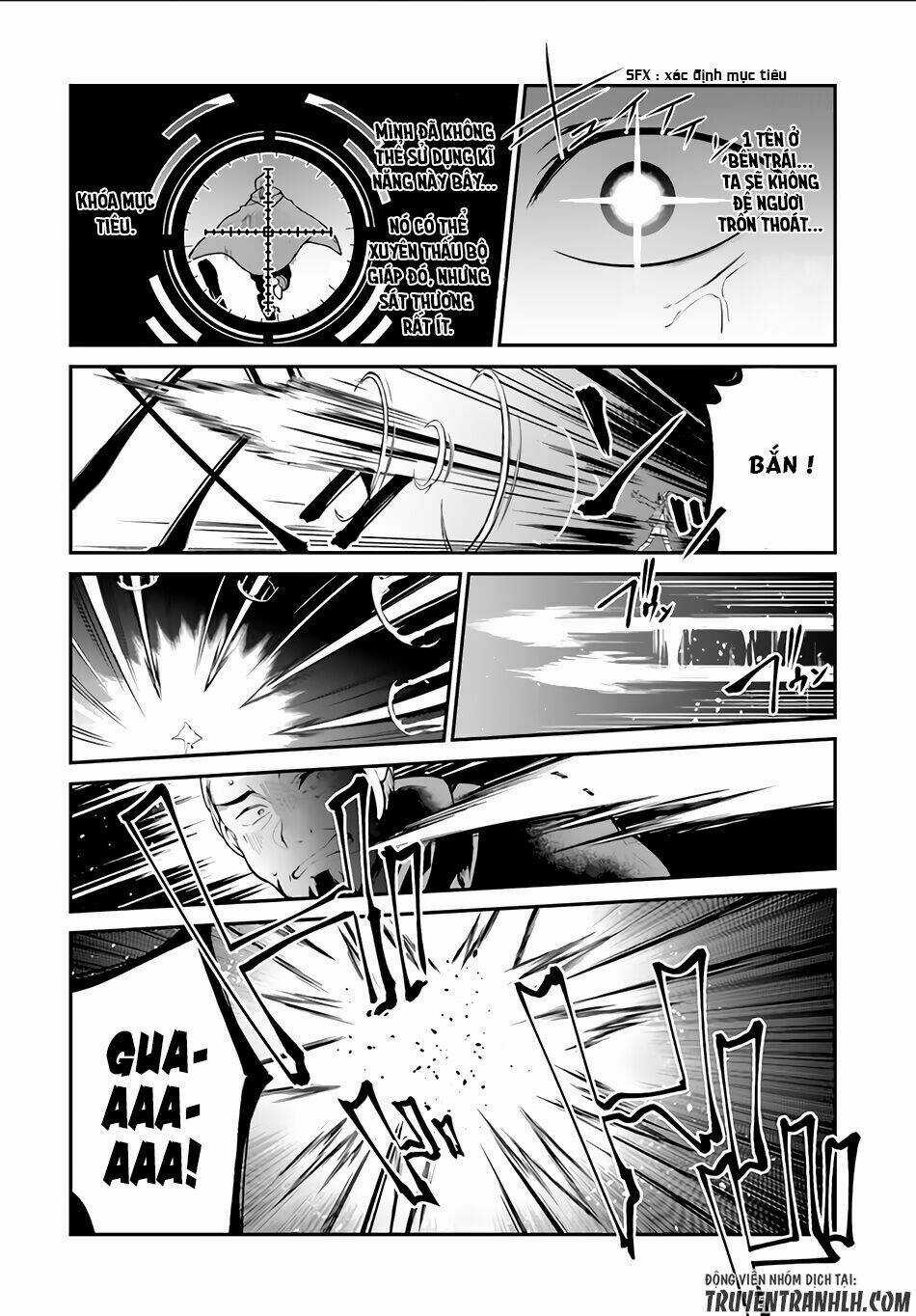 Yari No Yuusha No Yarinaoshi Chapter 4 trang 27