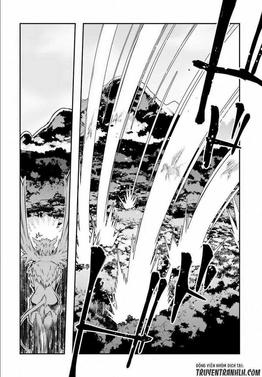 Yari No Yuusha No Yarinaoshi Chapter 5 trang 28