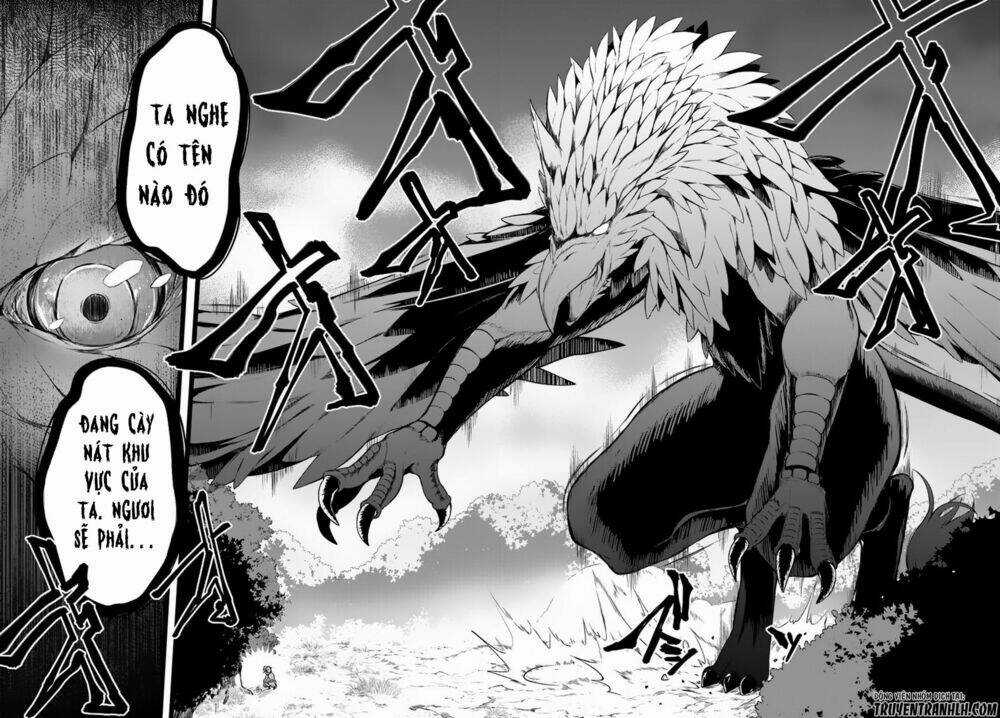 Yari No Yuusha No Yarinaoshi Chapter 5 trang 30