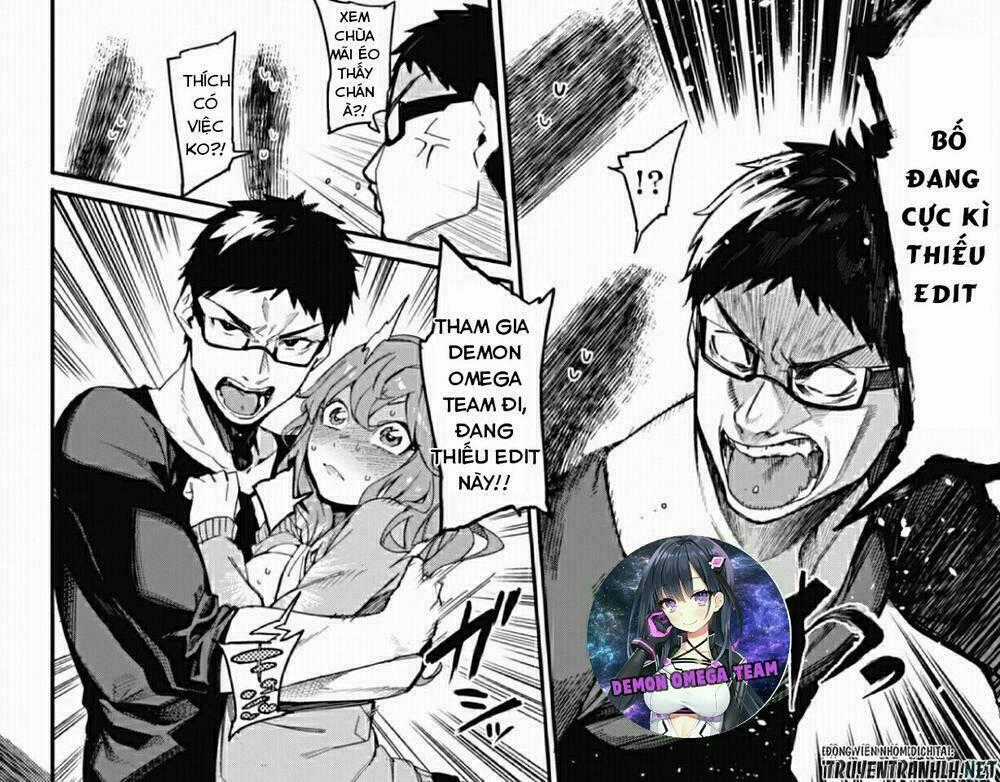 Yari No Yuusha No Yarinaoshi Chapter 7 trang 13