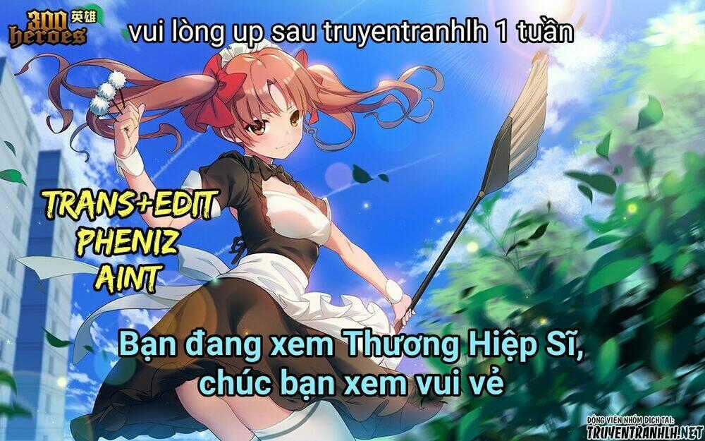 Yari No Yuusha No Yarinaoshi Chapter 8 trang 1