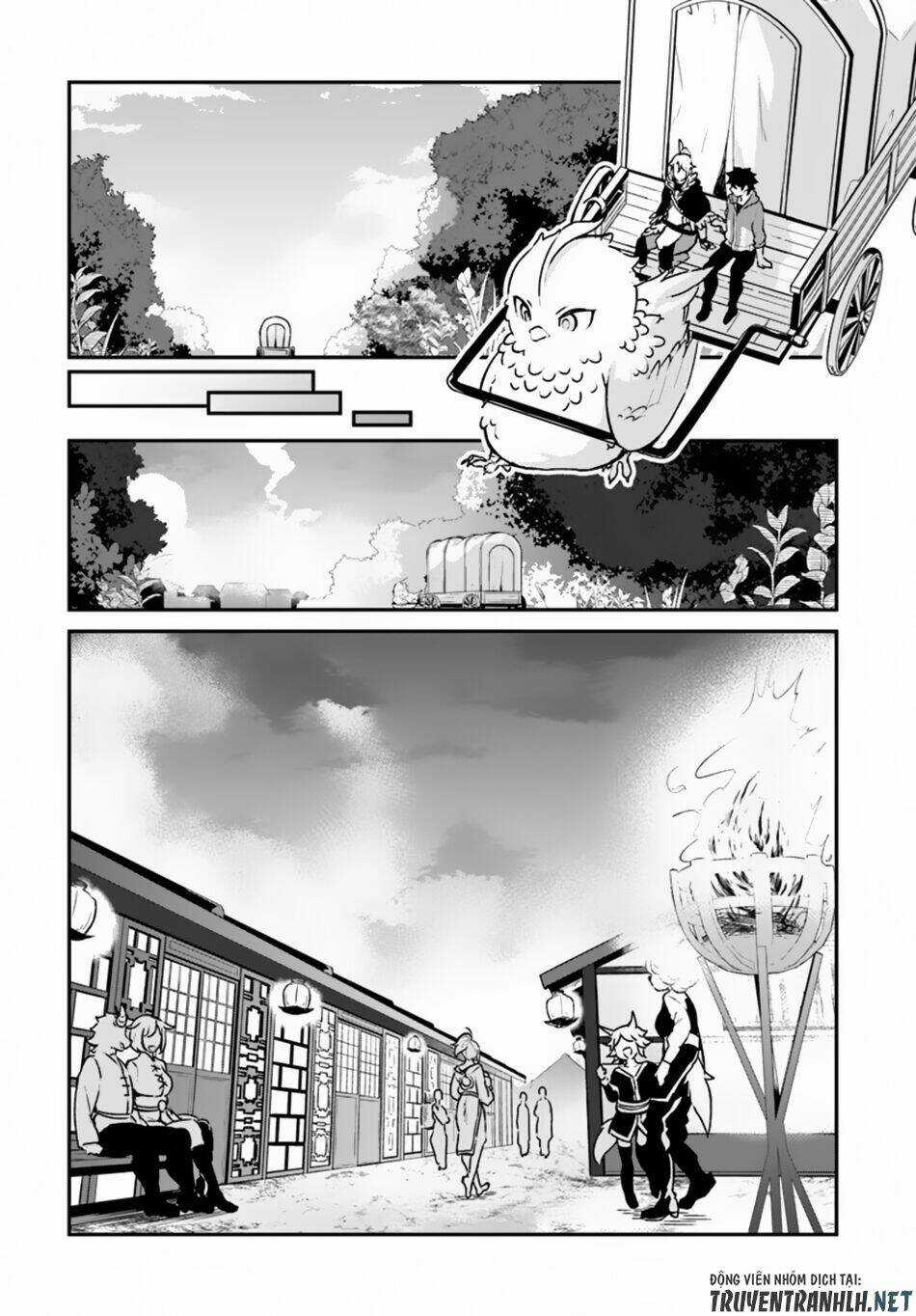 Yari No Yuusha No Yarinaoshi Chapter 9 trang 15