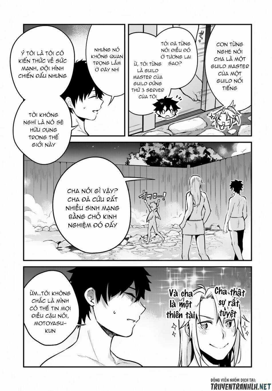 Yari No Yuusha No Yarinaoshi Chapter 9 trang 22