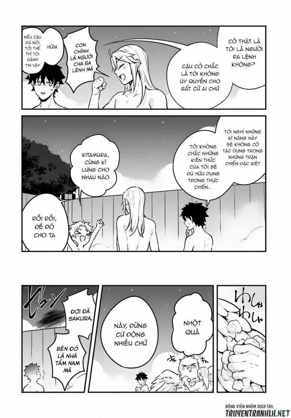 Yari No Yuusha No Yarinaoshi Chapter 9 trang 23