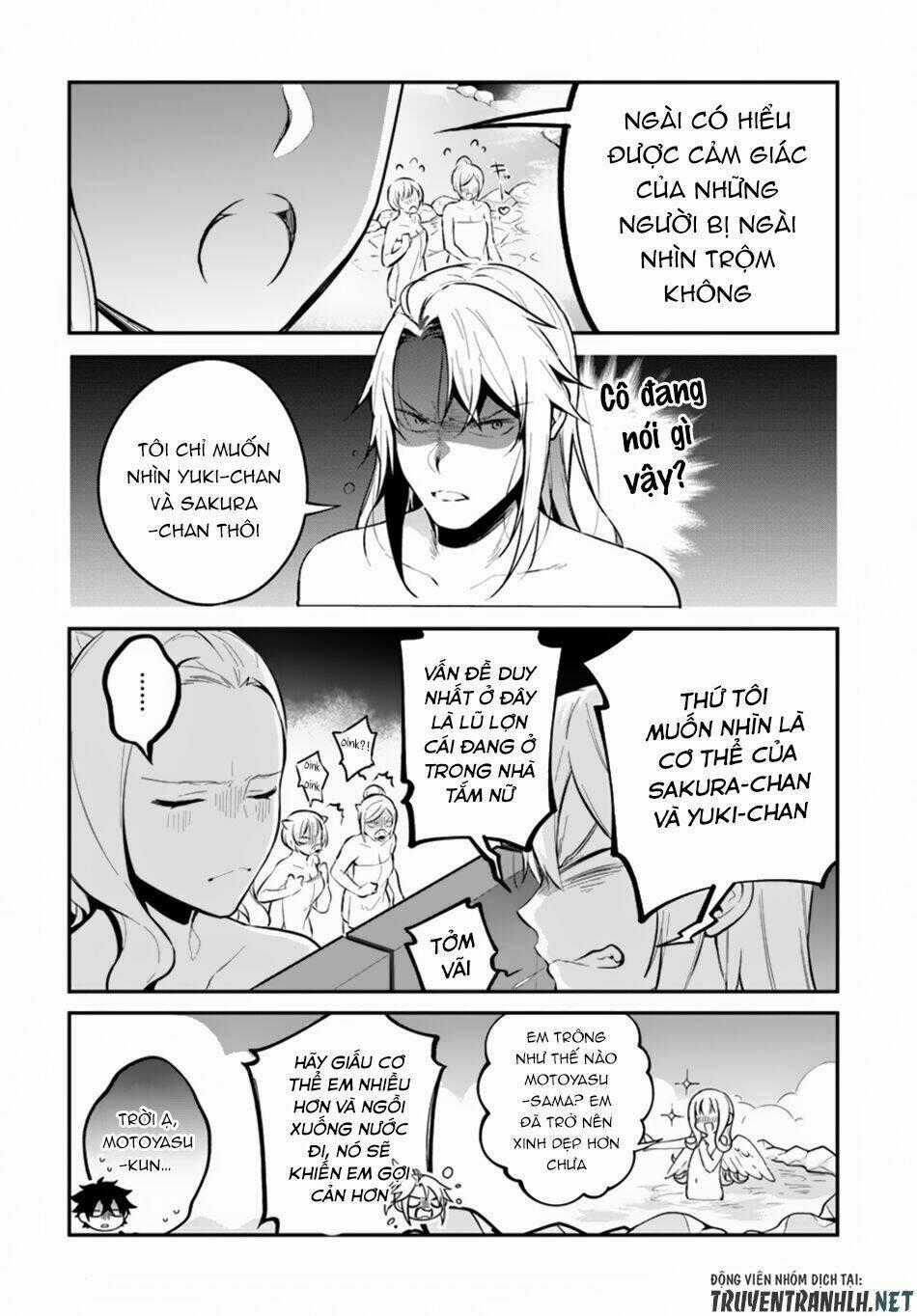 Yari No Yuusha No Yarinaoshi Chapter 9 trang 29