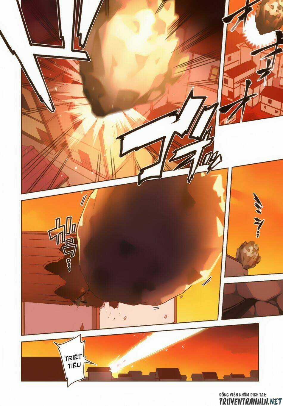 Yari No Yuusha No Yarinaoshi Chapter 9 trang 4