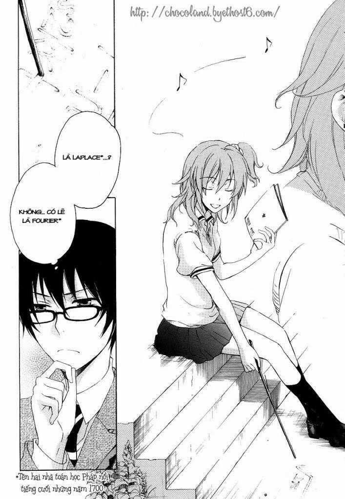 Yasashii Ryuu No Koroshikata Chapter 1.1 trang 13