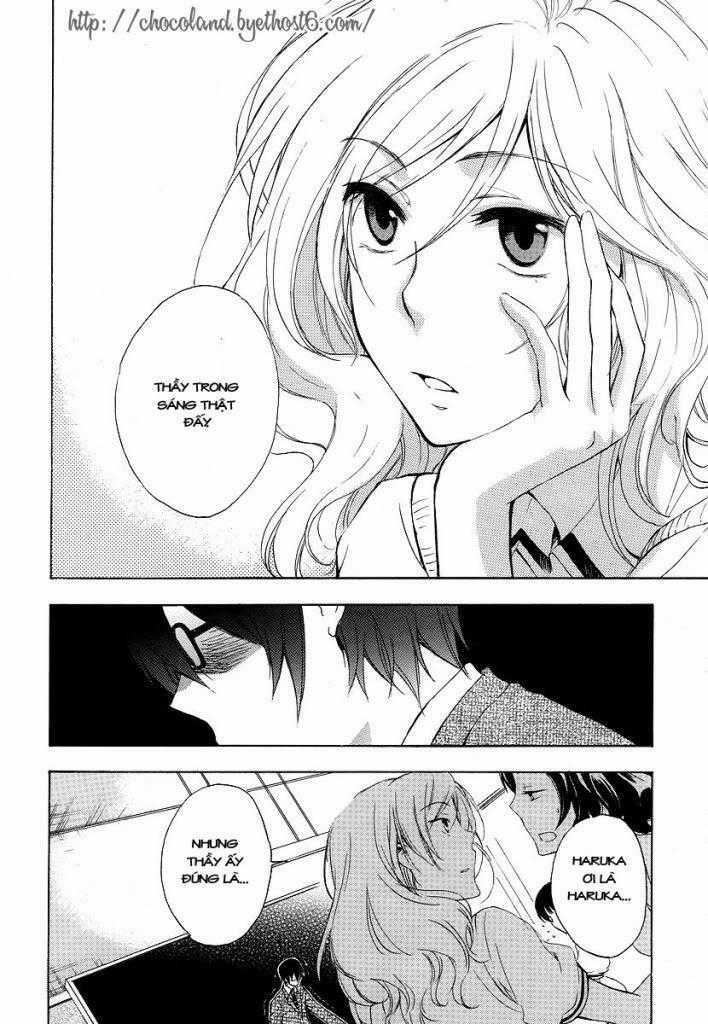 Yasashii Ryuu No Koroshikata Chapter 1.1 trang 22