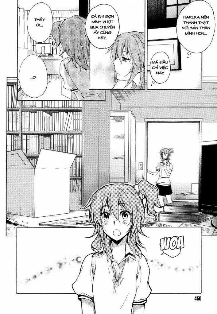 Yasashii Ryuu No Koroshikata Chapter 1.1 trang 30