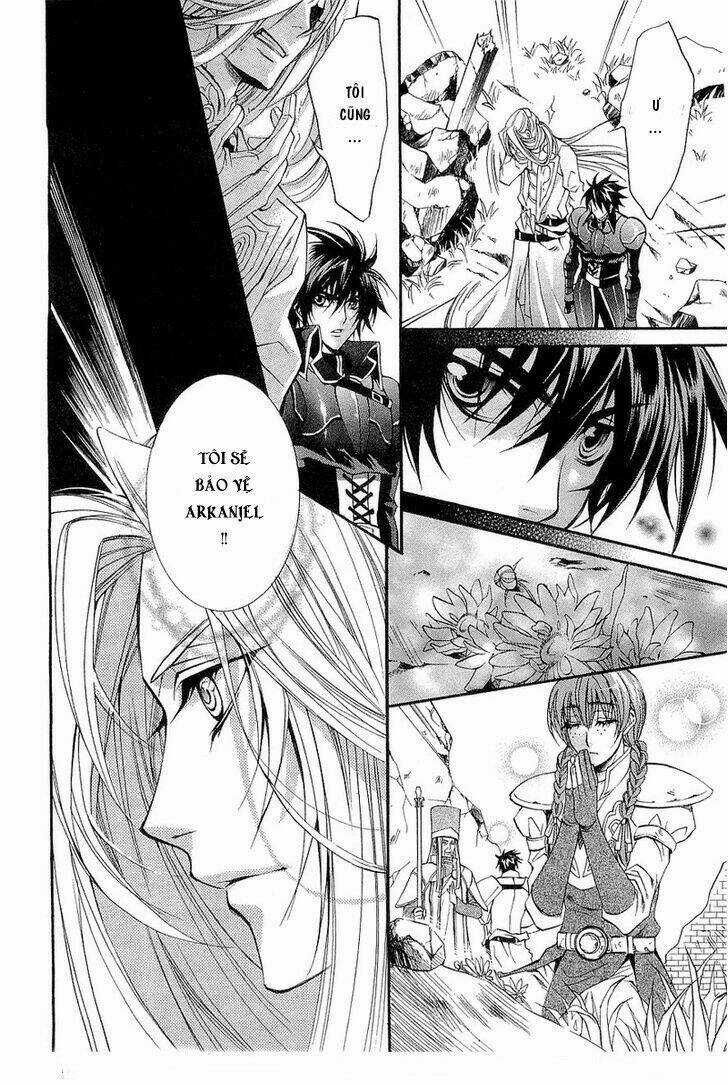 Yasashii Ryuu No Koroshikata Chapter 1 trang 44