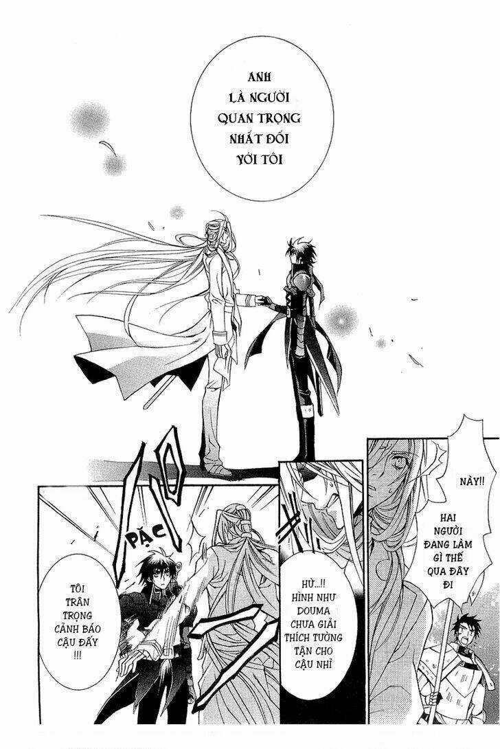 Yasashii Ryuu No Koroshikata Chapter 1 trang 46