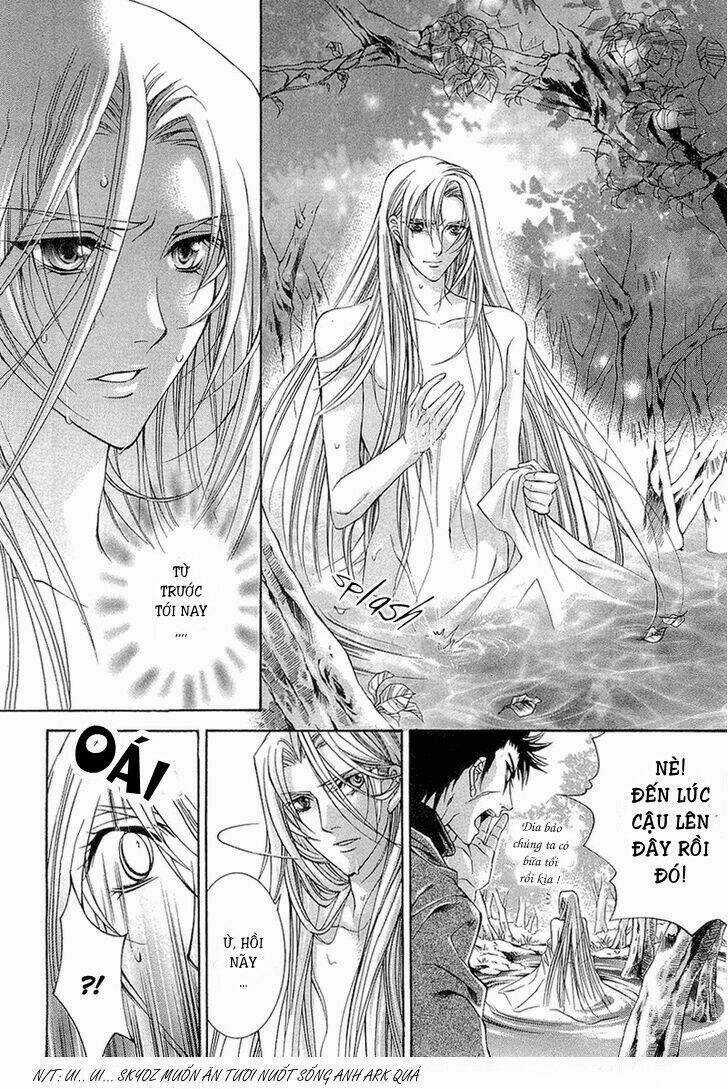 Yasashii Ryuu No Koroshikata Chapter 1 trang 48