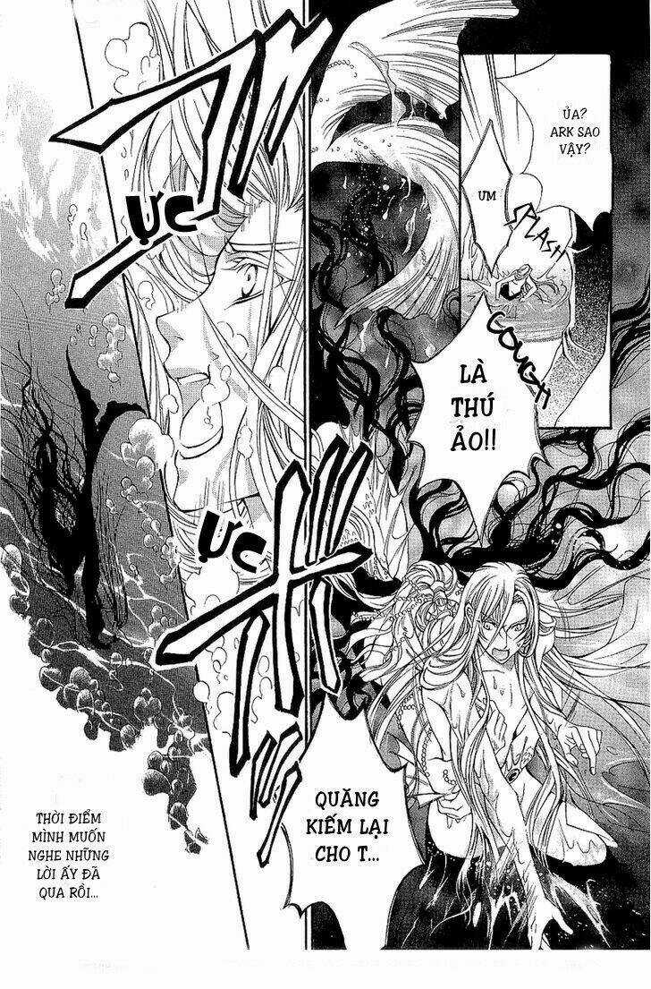 Yasashii Ryuu No Koroshikata Chapter 1 trang 49