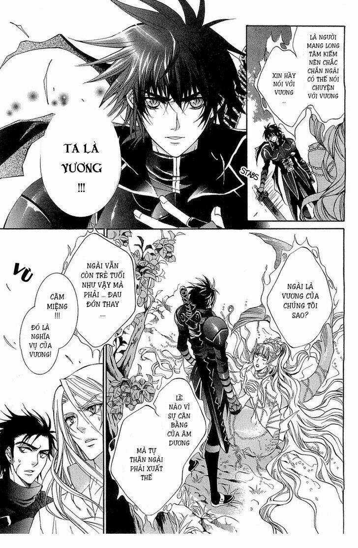 Yasashii Ryuu No Koroshikata Chapter 1 trang 54