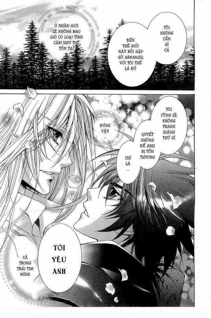 Yasashii Ryuu No Koroshikata Chapter 1 trang 61