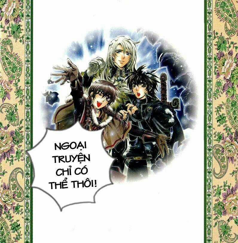 Yasashii Ryuu No Koroshikata Chapter 10.3 trang 2