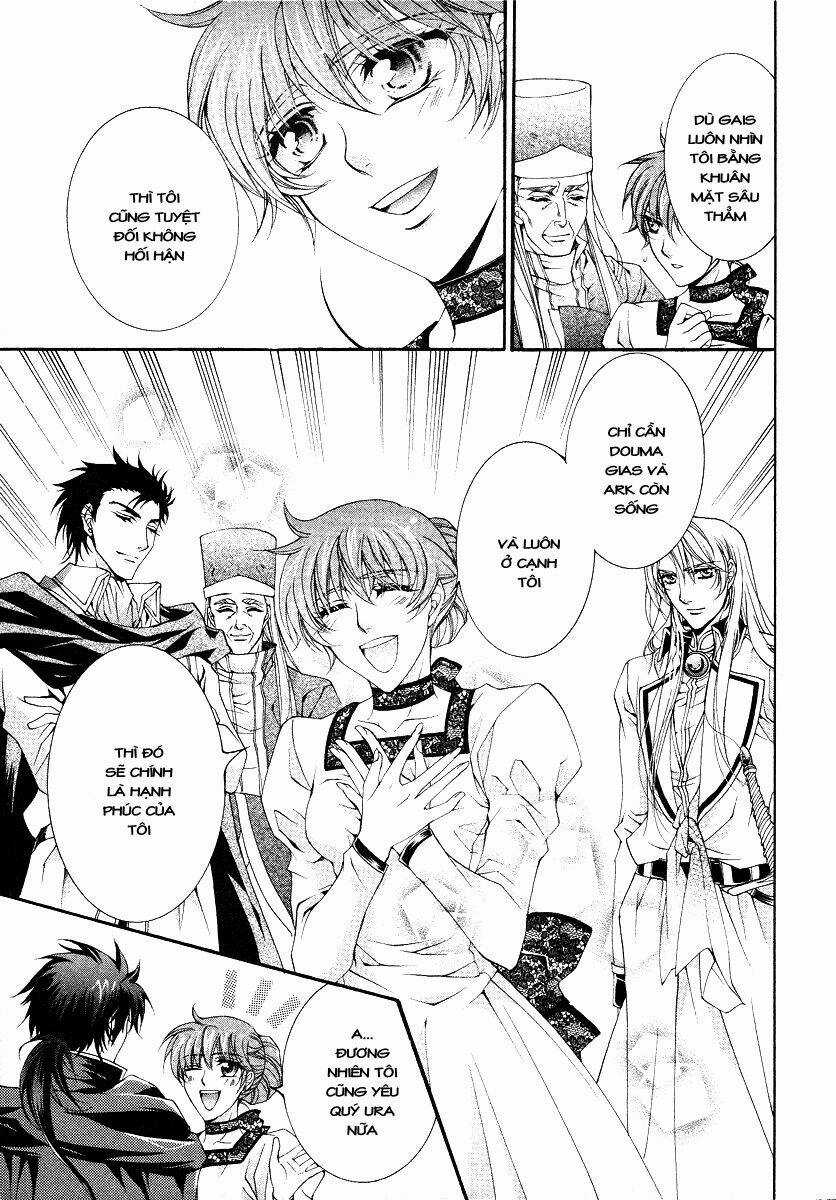 Yasashii Ryuu No Koroshikata Chapter 11.2 trang 20