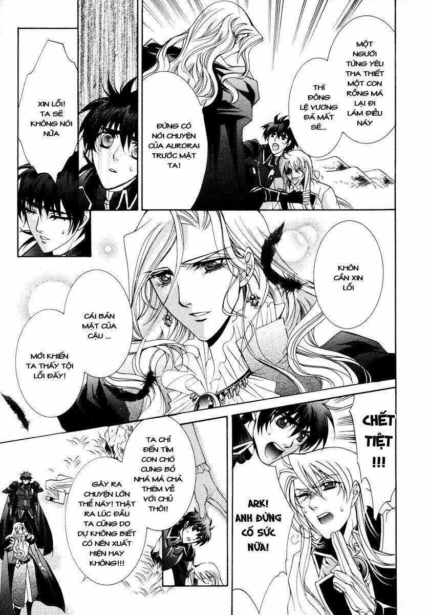 Yasashii Ryuu No Koroshikata Chapter 12 trang 44