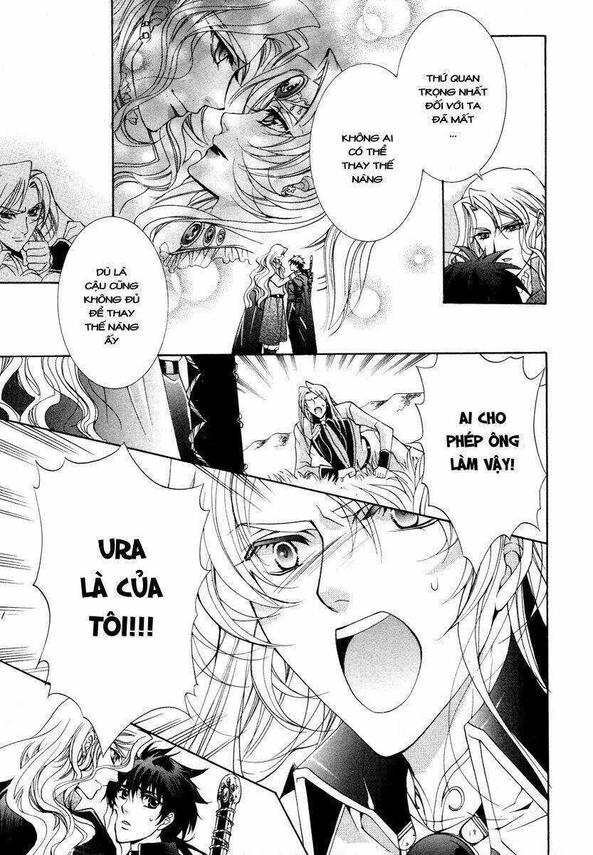 Yasashii Ryuu No Koroshikata Chapter 12 trang 48