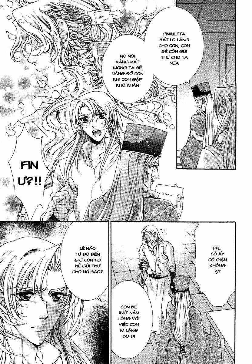 Yasashii Ryuu No Koroshikata Chapter 14 trang 8