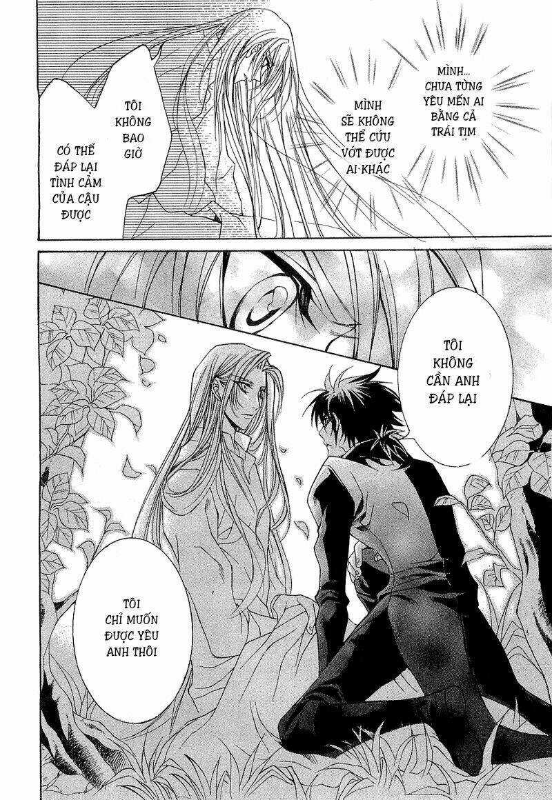 Yasashii Ryuu No Koroshikata Chapter 2 trang 14