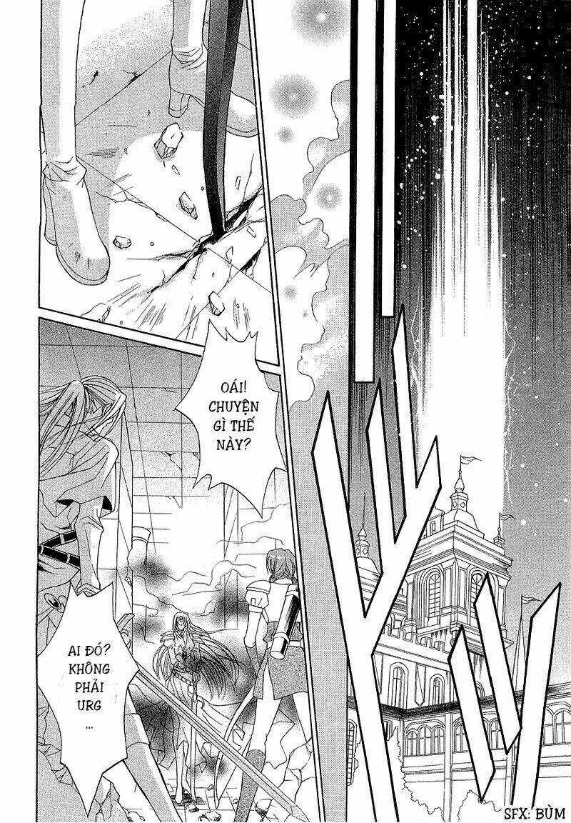 Yasashii Ryuu No Koroshikata Chapter 2 trang 50