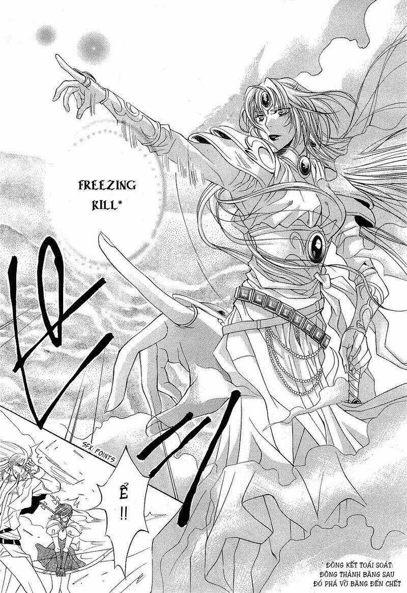 Yasashii Ryuu No Koroshikata Chapter 2 trang 51