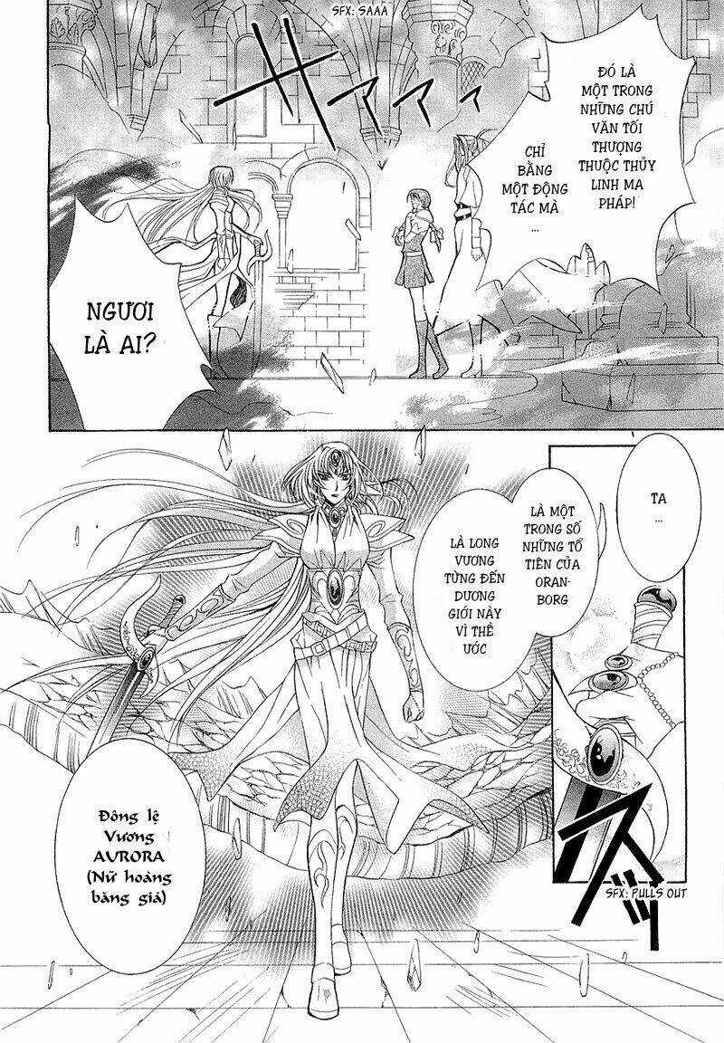 Yasashii Ryuu No Koroshikata Chapter 2 trang 52