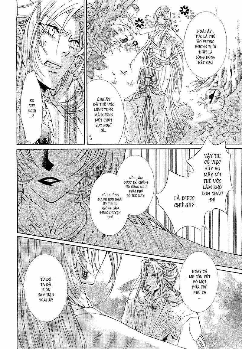 Yasashii Ryuu No Koroshikata Chapter 3.1 trang 13