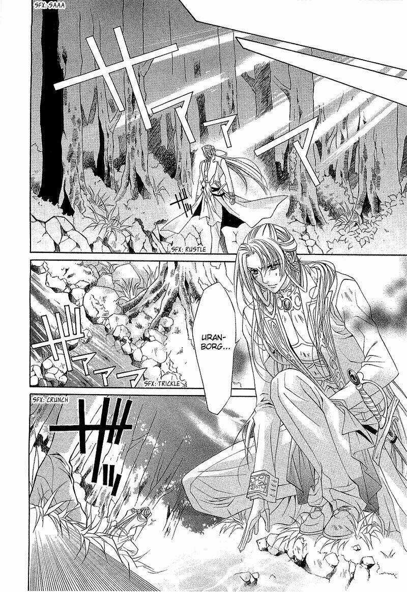 Yasashii Ryuu No Koroshikata Chapter 3.1 trang 9