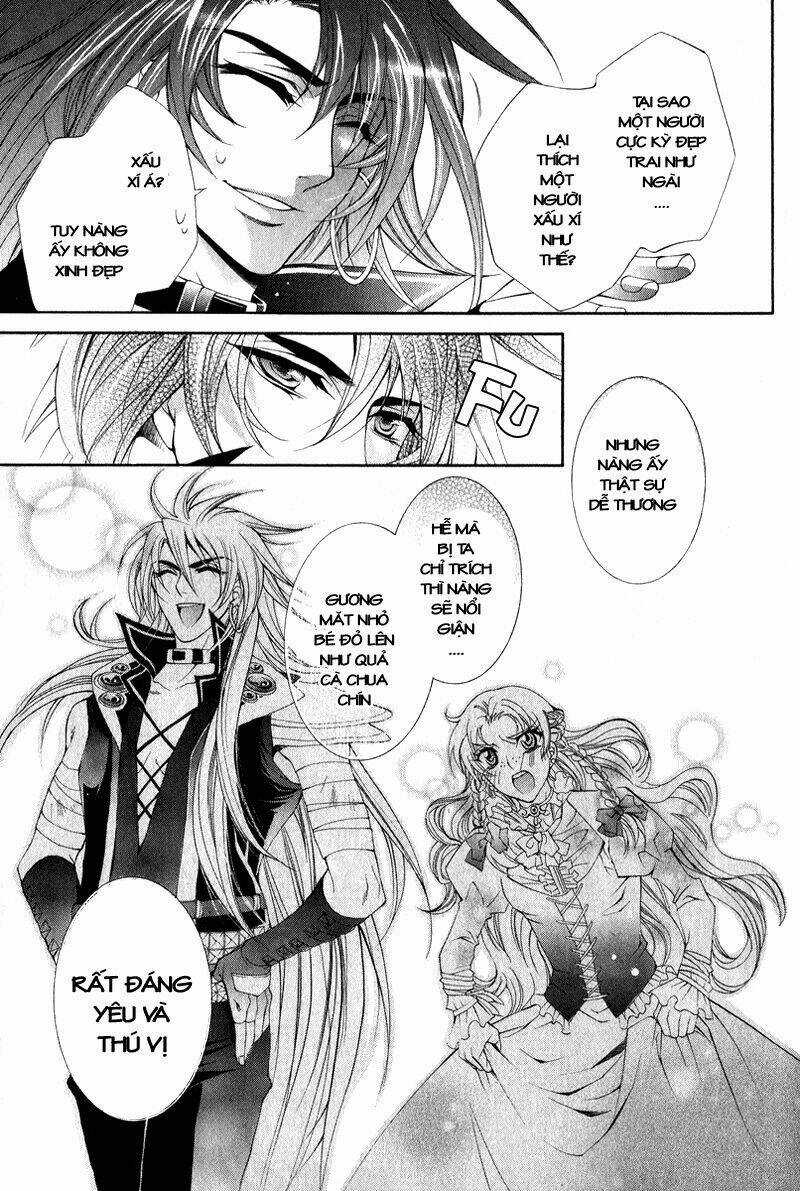 Yasashii Ryuu No Koroshikata Chapter 4.1 trang 24