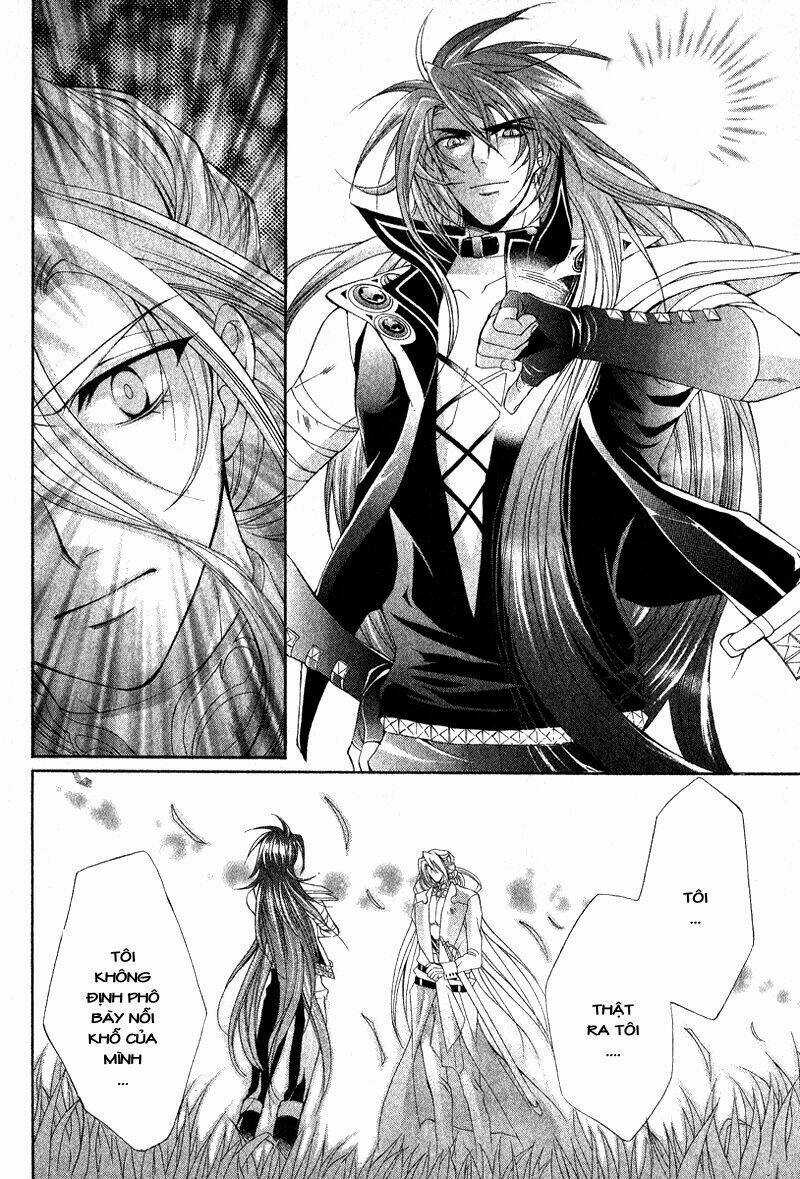 Yasashii Ryuu No Koroshikata Chapter 4.2 trang 11