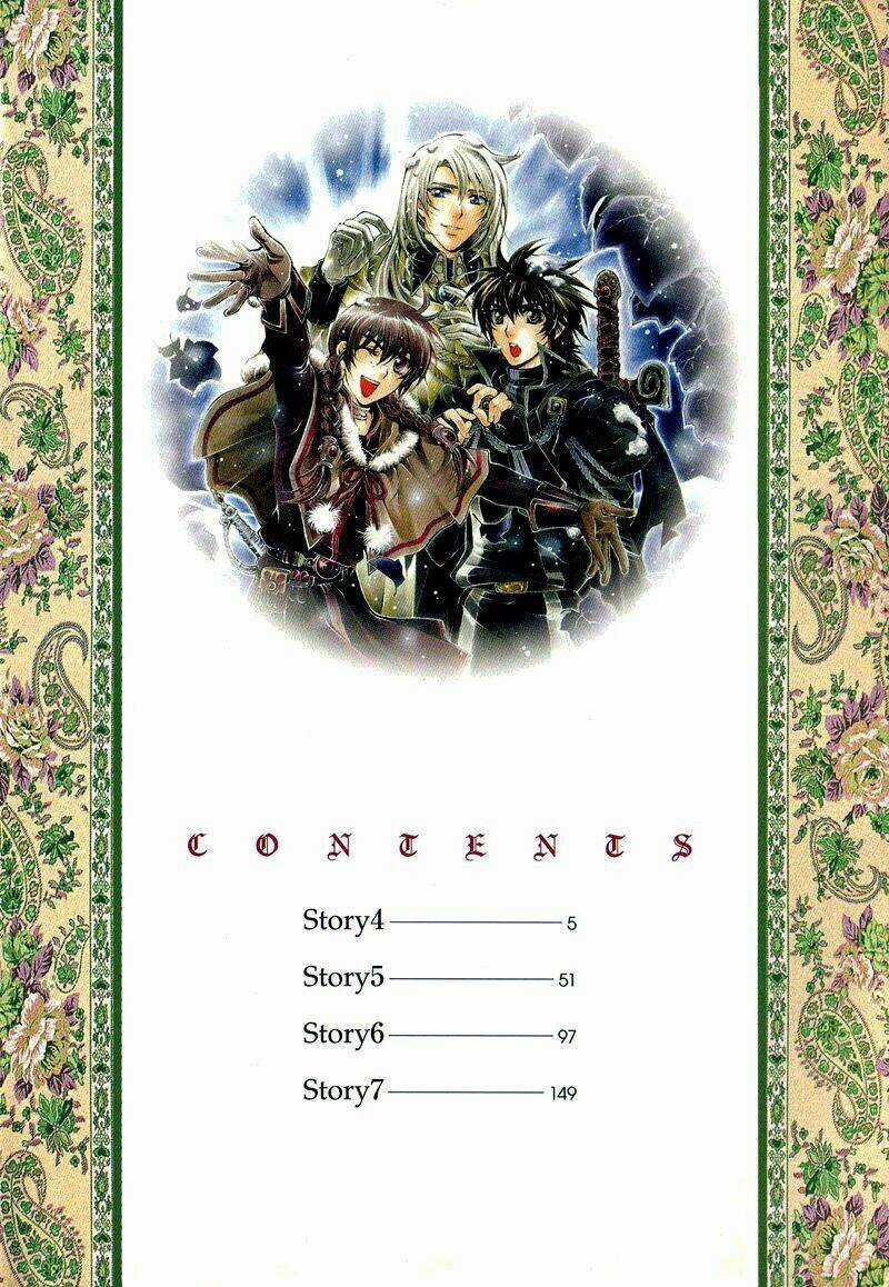 Yasashii Ryuu No Koroshikata Chapter 4.2 trang 2