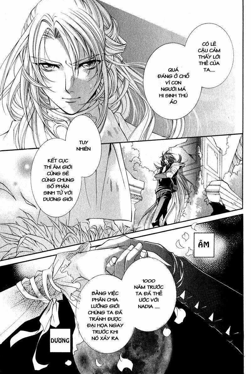 Yasashii Ryuu No Koroshikata Chapter 4.2 trang 6