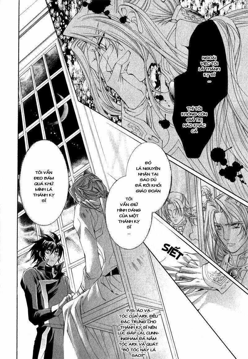 Yasashii Ryuu No Koroshikata Chapter 5.2 trang 12