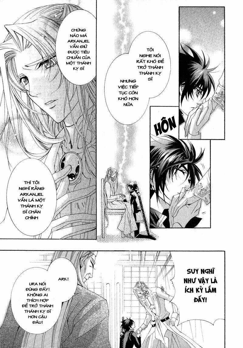 Yasashii Ryuu No Koroshikata Chapter 5.2 trang 13