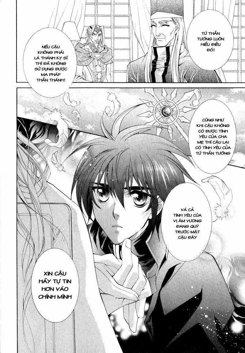 Yasashii Ryuu No Koroshikata Chapter 5.2 trang 14