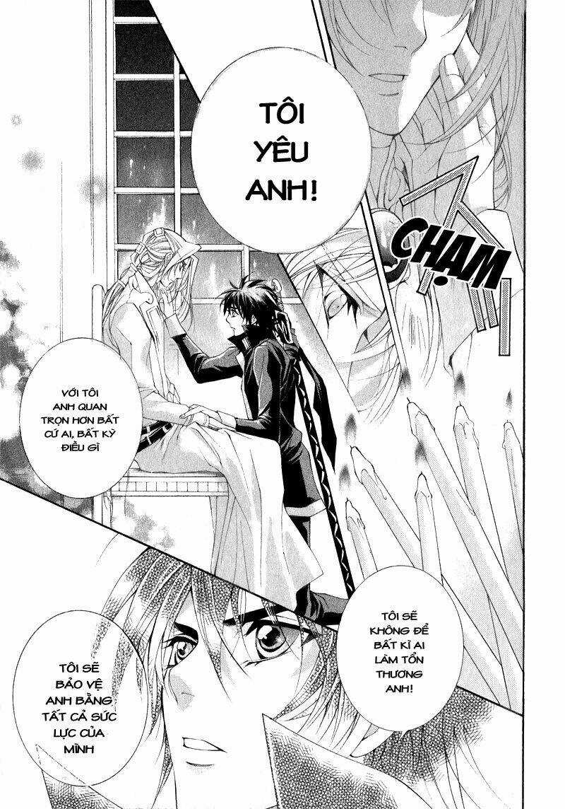 Yasashii Ryuu No Koroshikata Chapter 5.2 trang 15