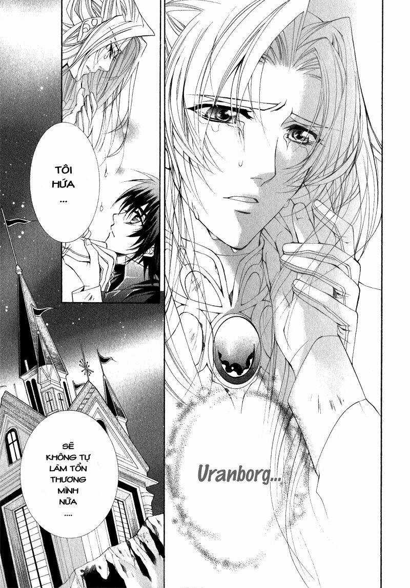 Yasashii Ryuu No Koroshikata Chapter 5.2 trang 17